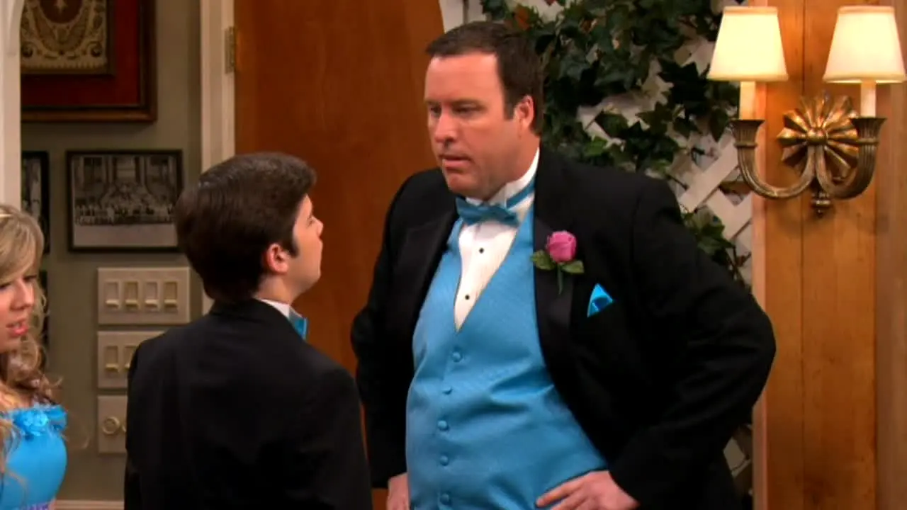 iCarly live