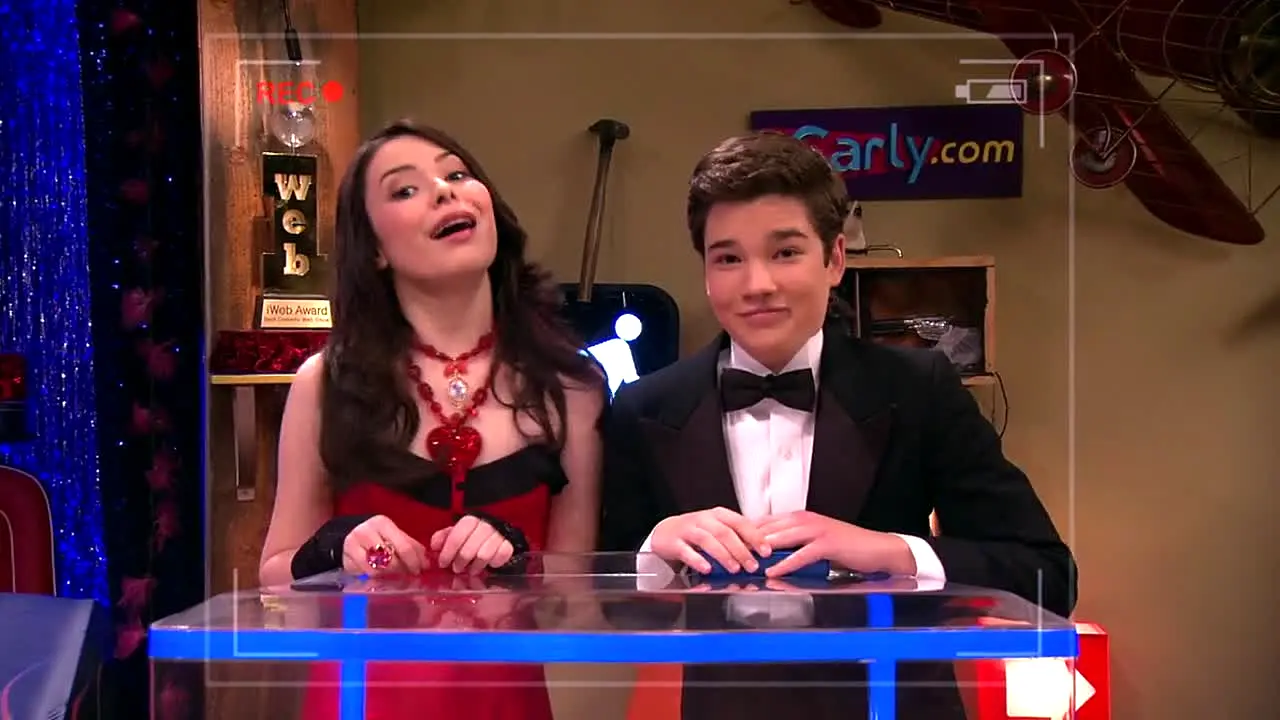 iCarly TV en vivo
