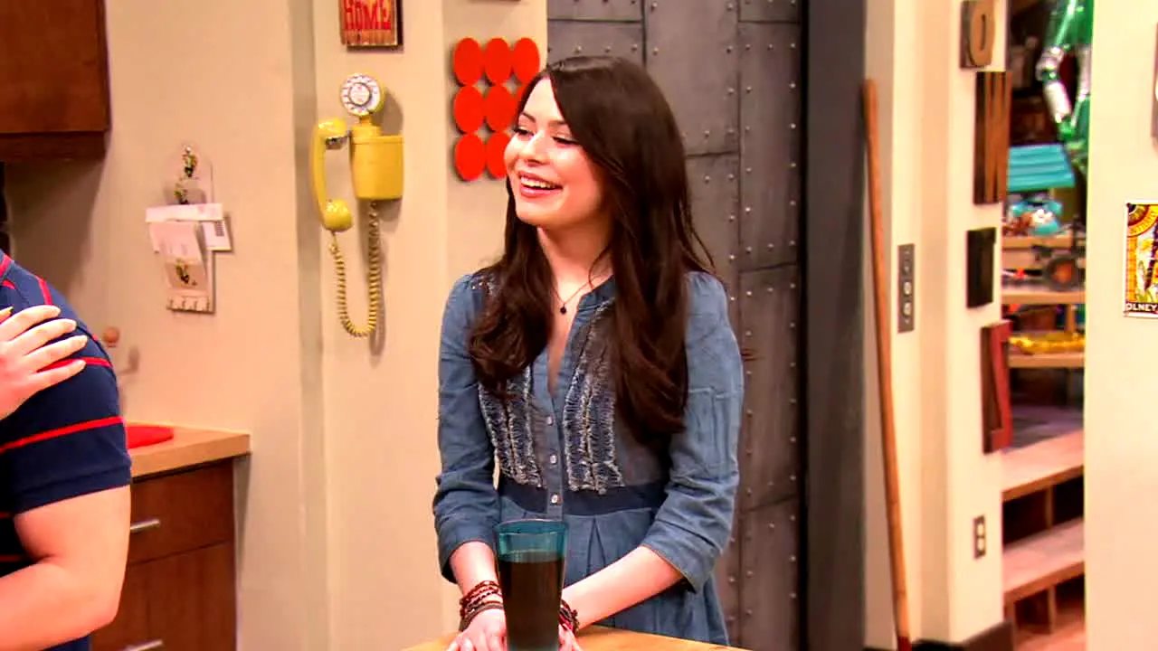 iCarly TV ao vivo