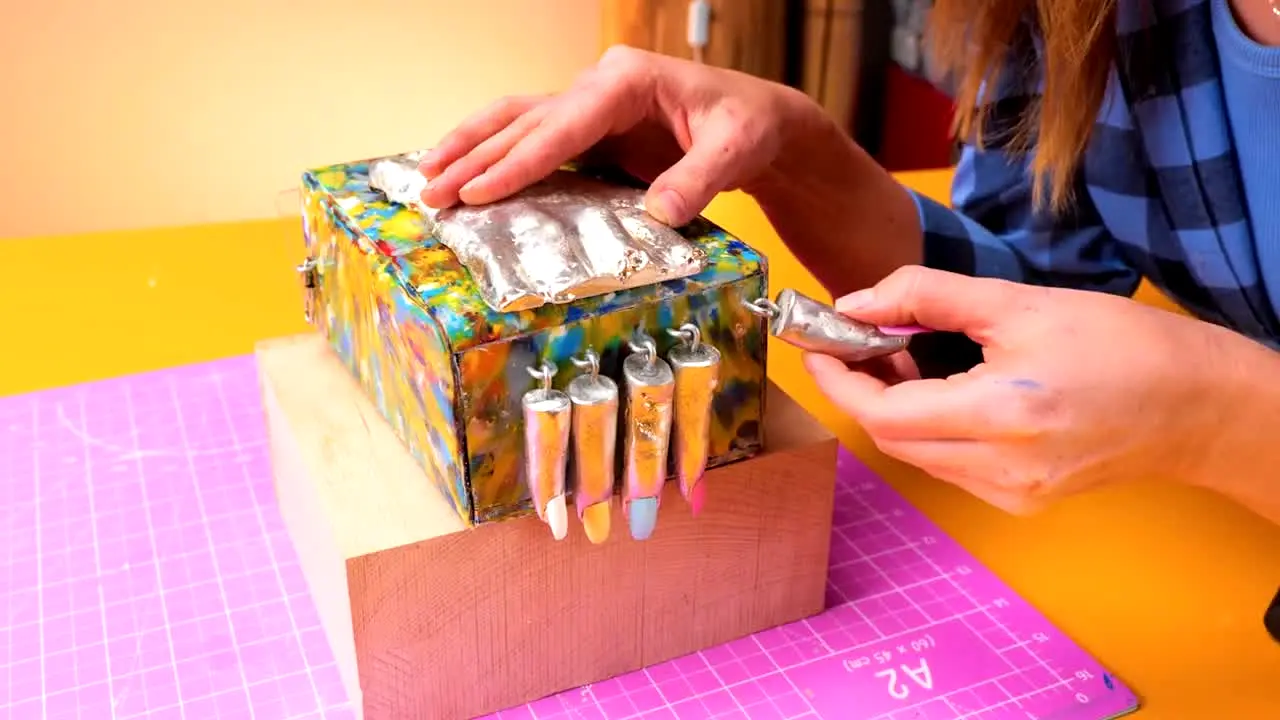 5-Minute Crafts live