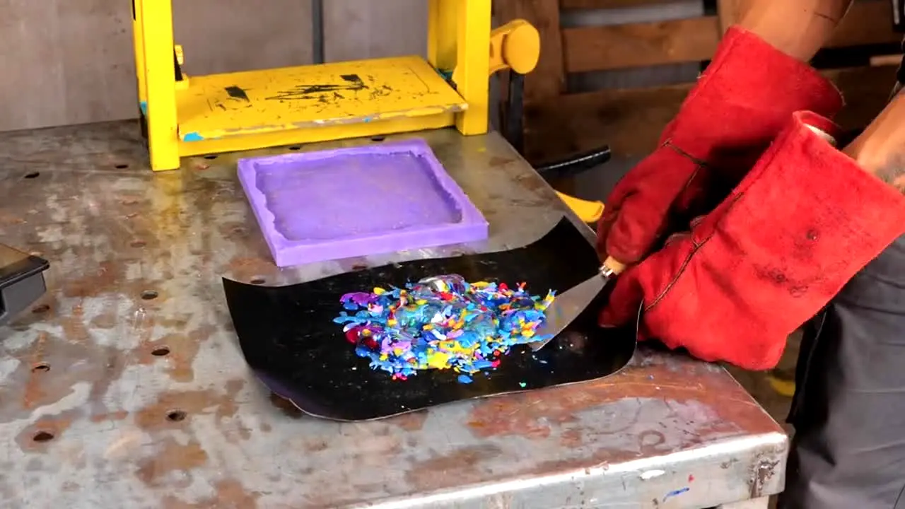 5-Minute Crafts live