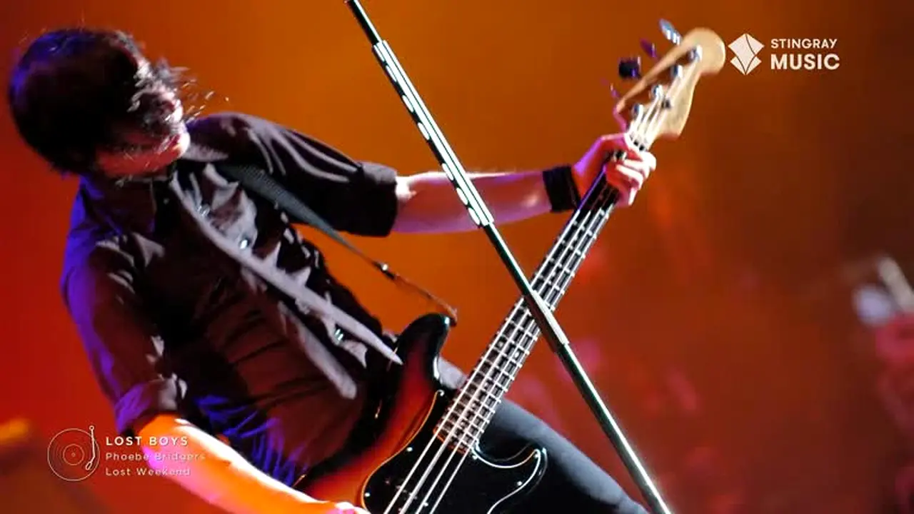 Alternative live