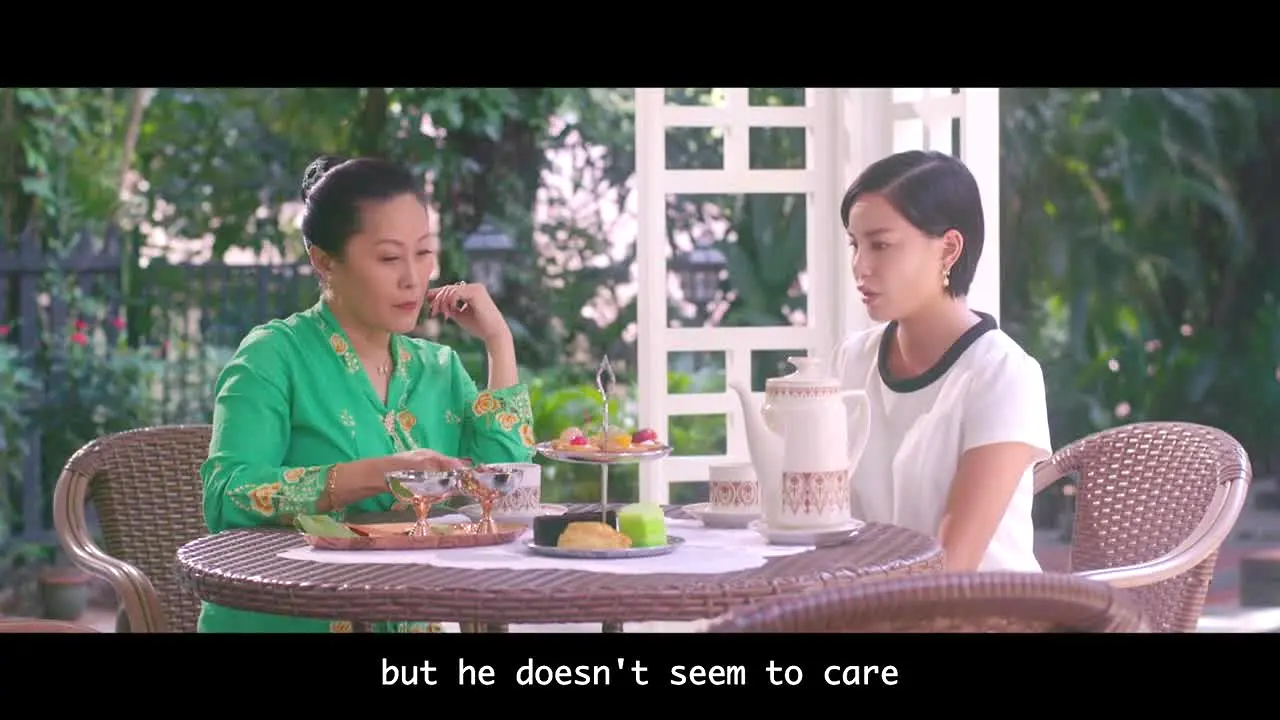 Asian Drama ao vivo