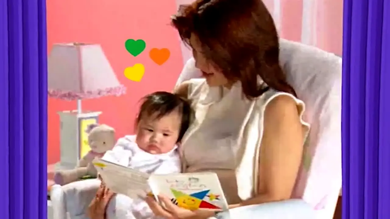 Baby Einstein en vivo