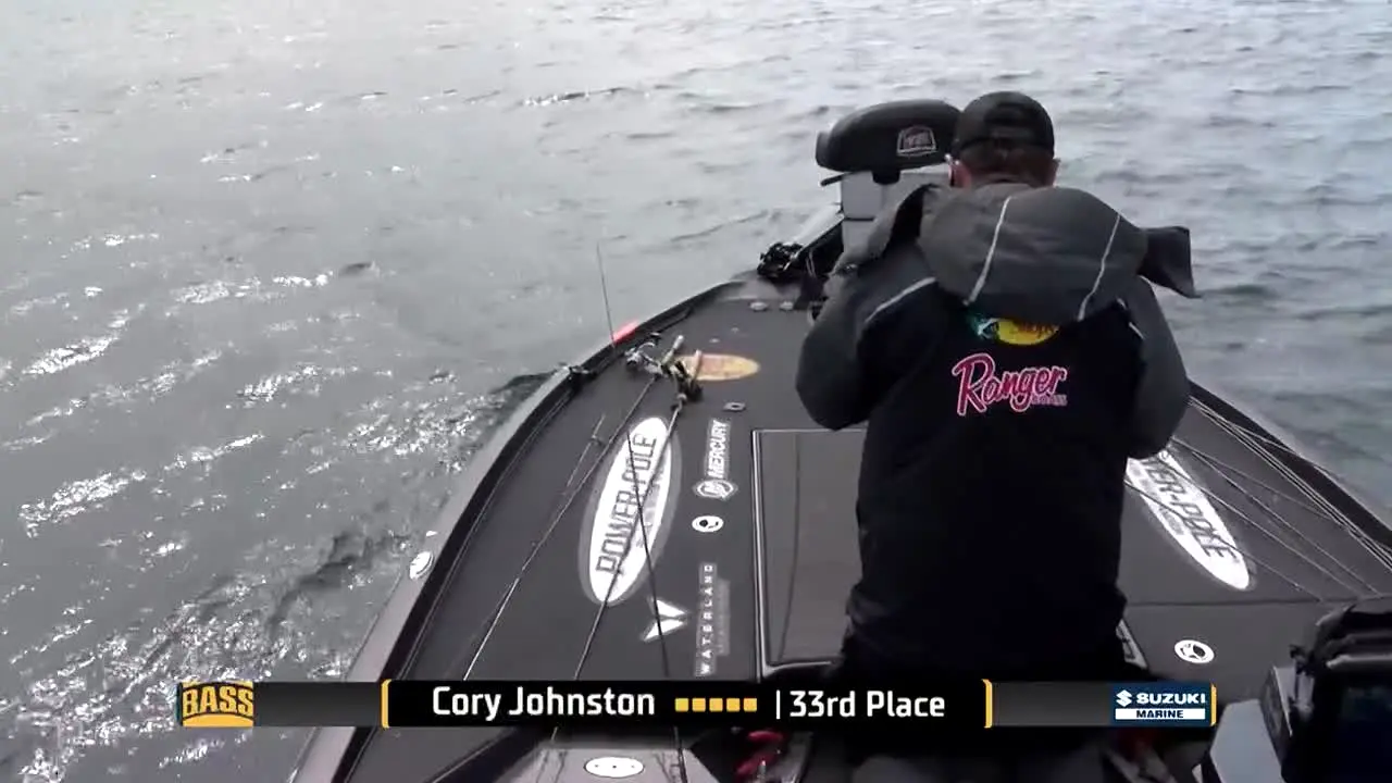 Bassmaster live