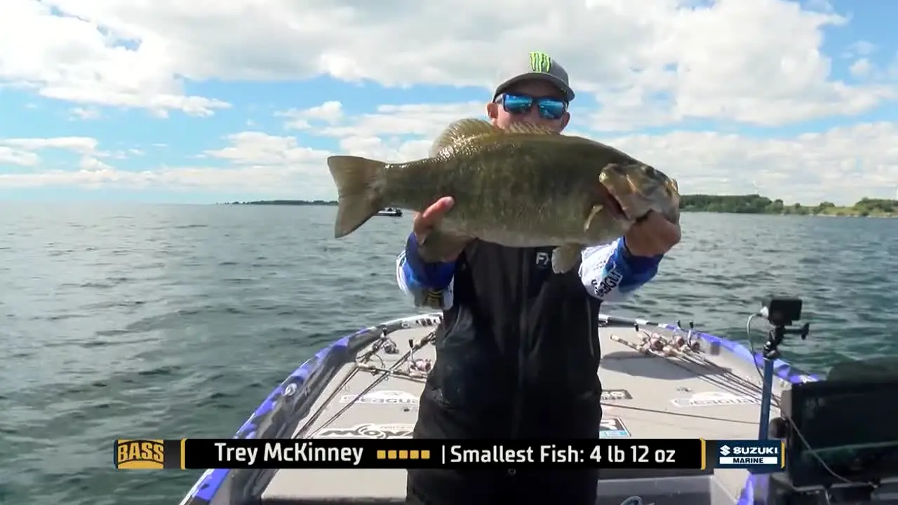 Bassmaster live