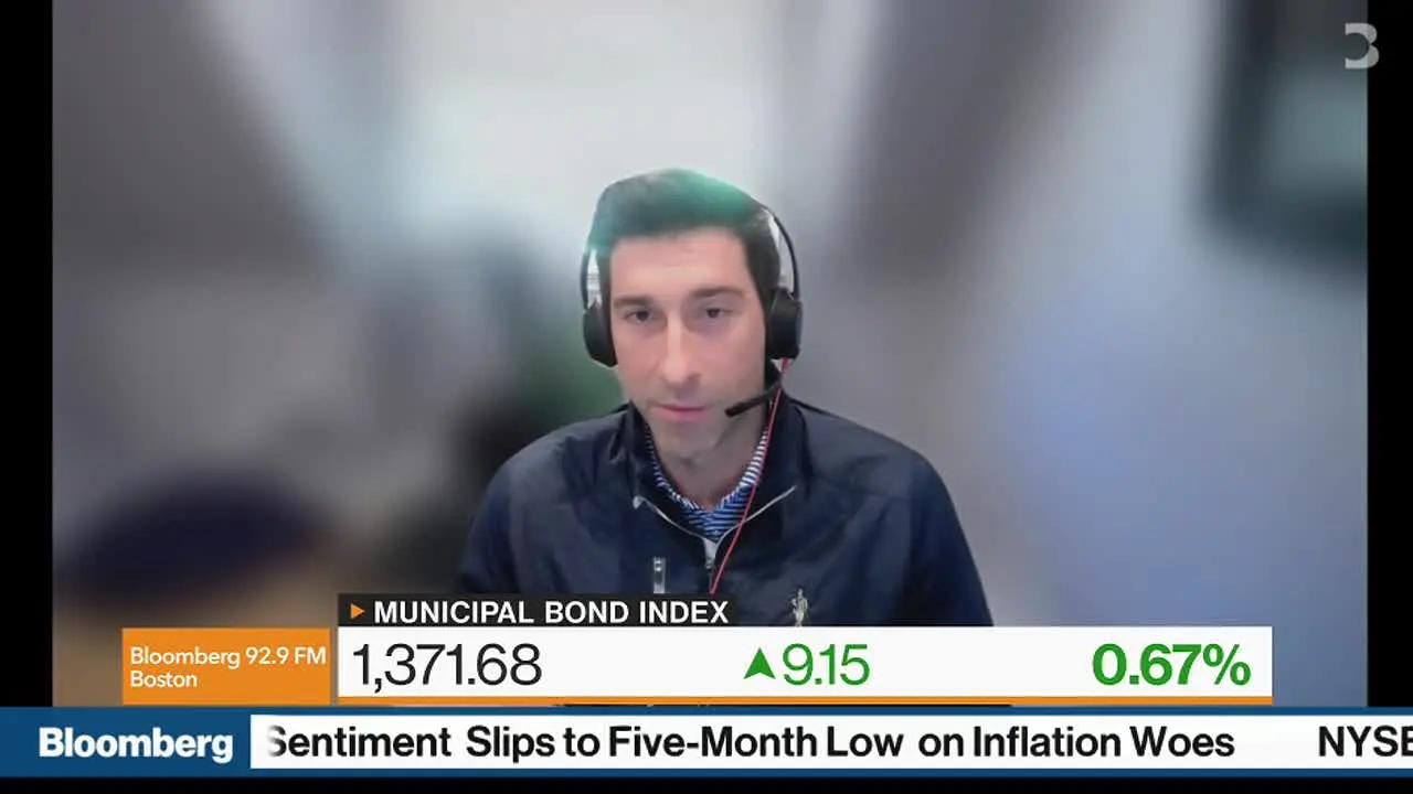 Bloomberg Originals live