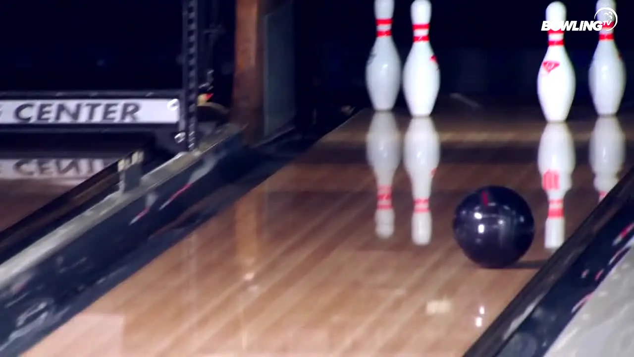 Bowling TV en vivo