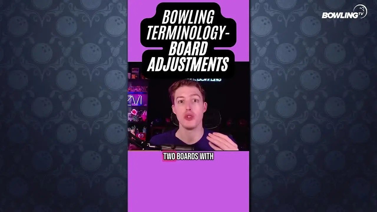 Bowling TV live