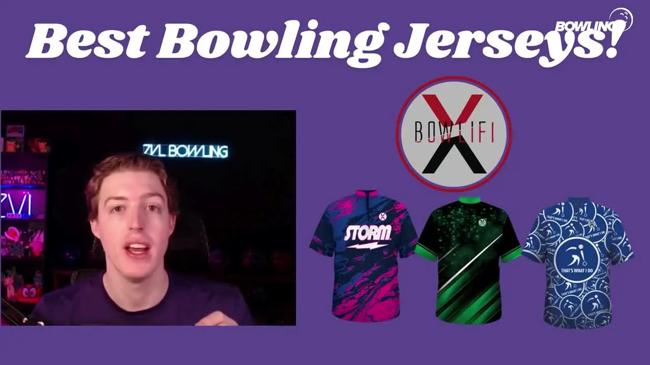 Bowling TV en direct