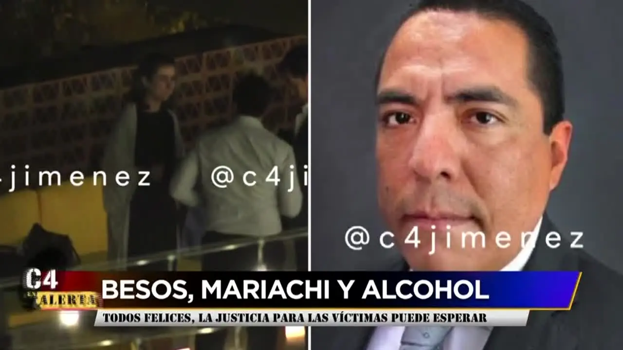 C4 en Alerta live