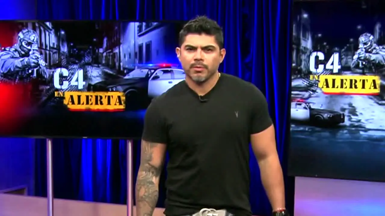 C4 en Alerta live