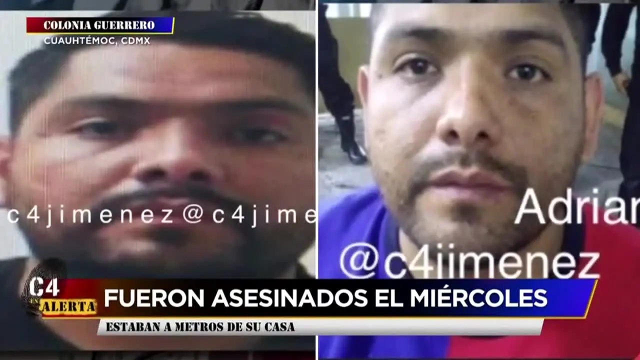 C4 en Alerta live