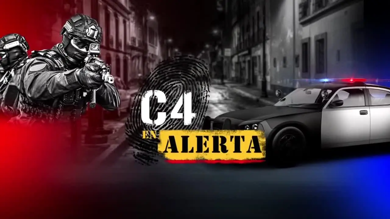C4 en Alerta live