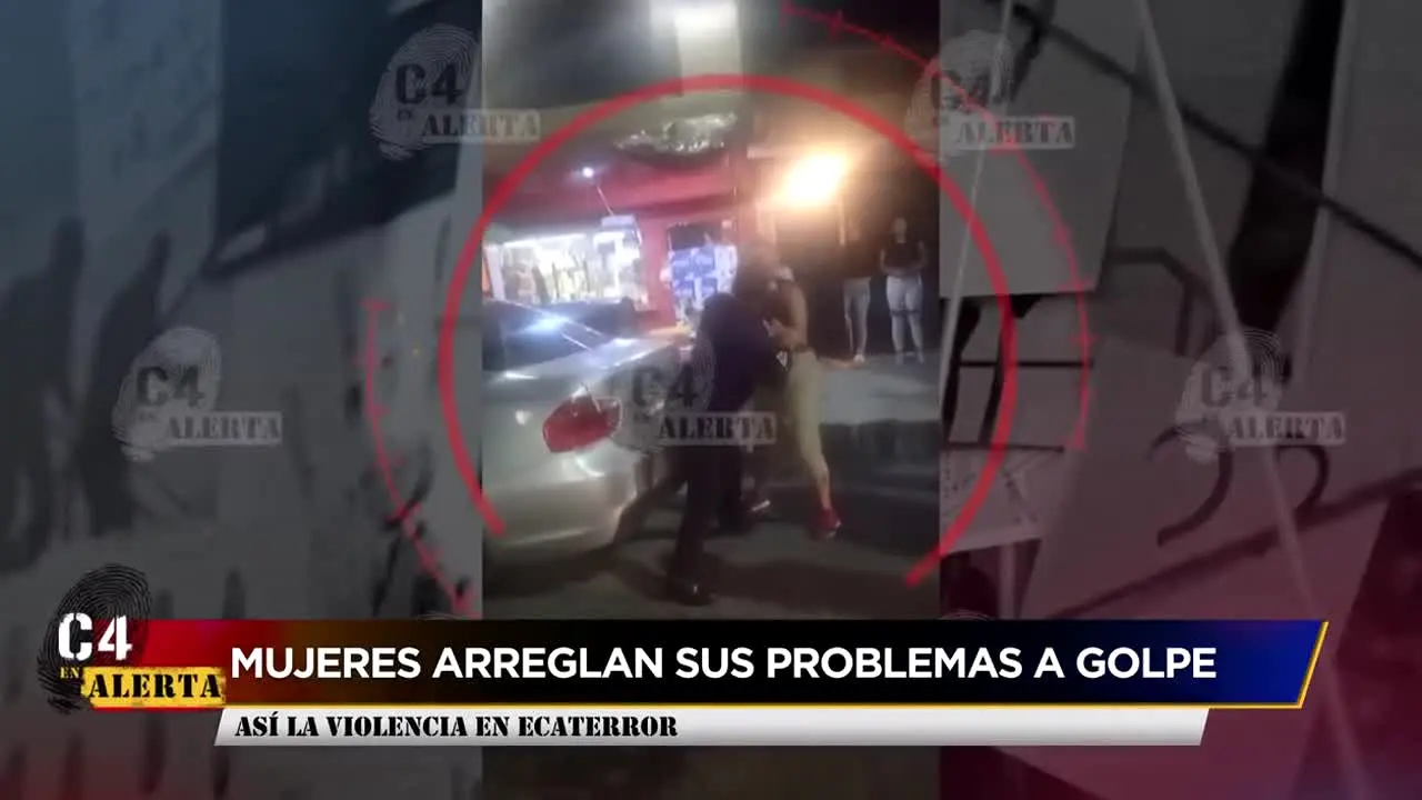C4 en Alerta live