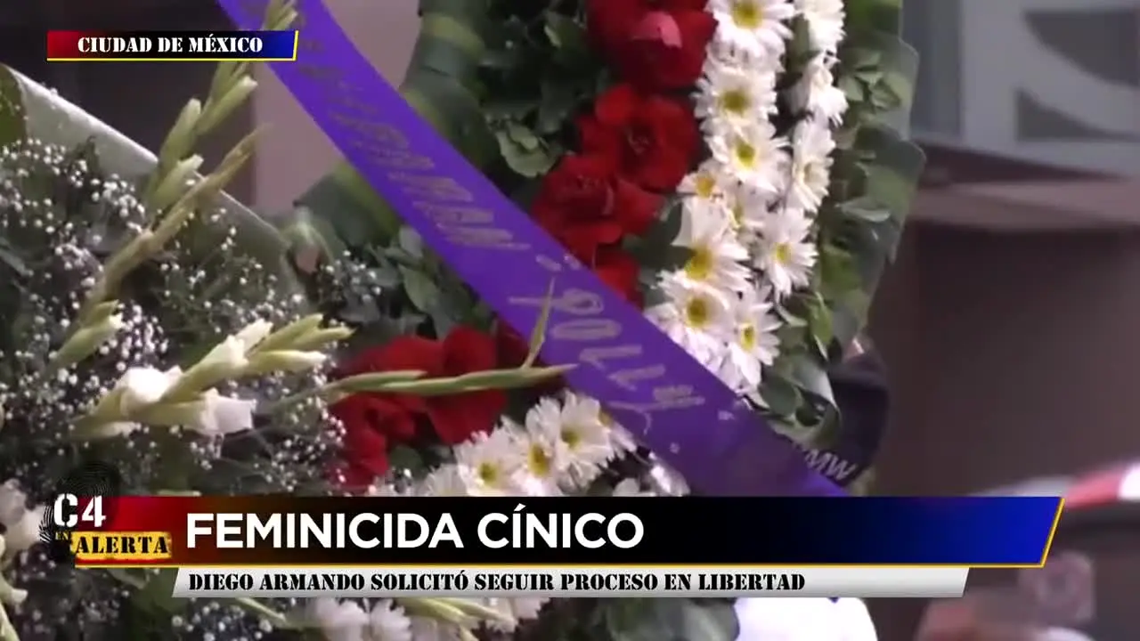 C4 en Alerta en vivo