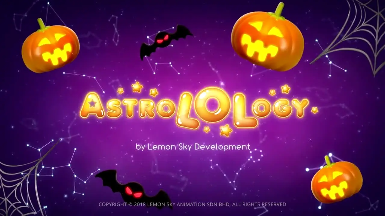 Camp Spoopy in diretta