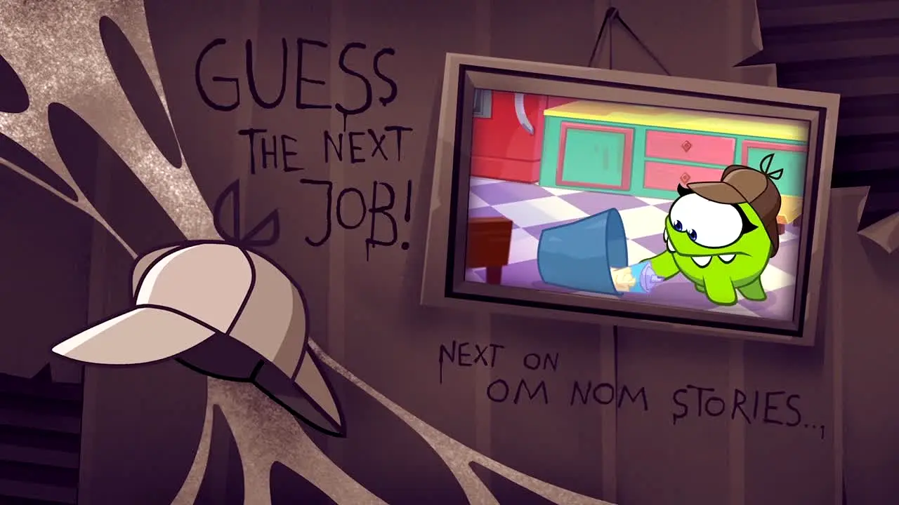 Camp Spoopy live