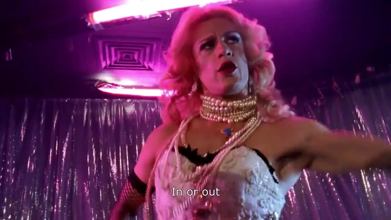 CINEPRIDE live