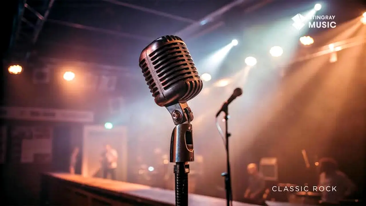 Classic Rock en vivo