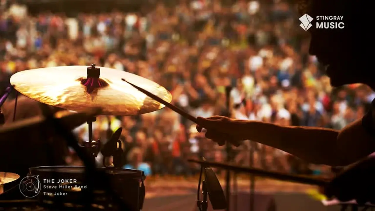 Classic Rock live