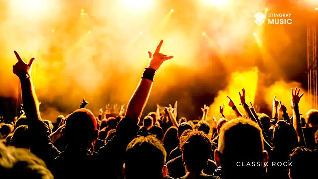 Classic Rock live