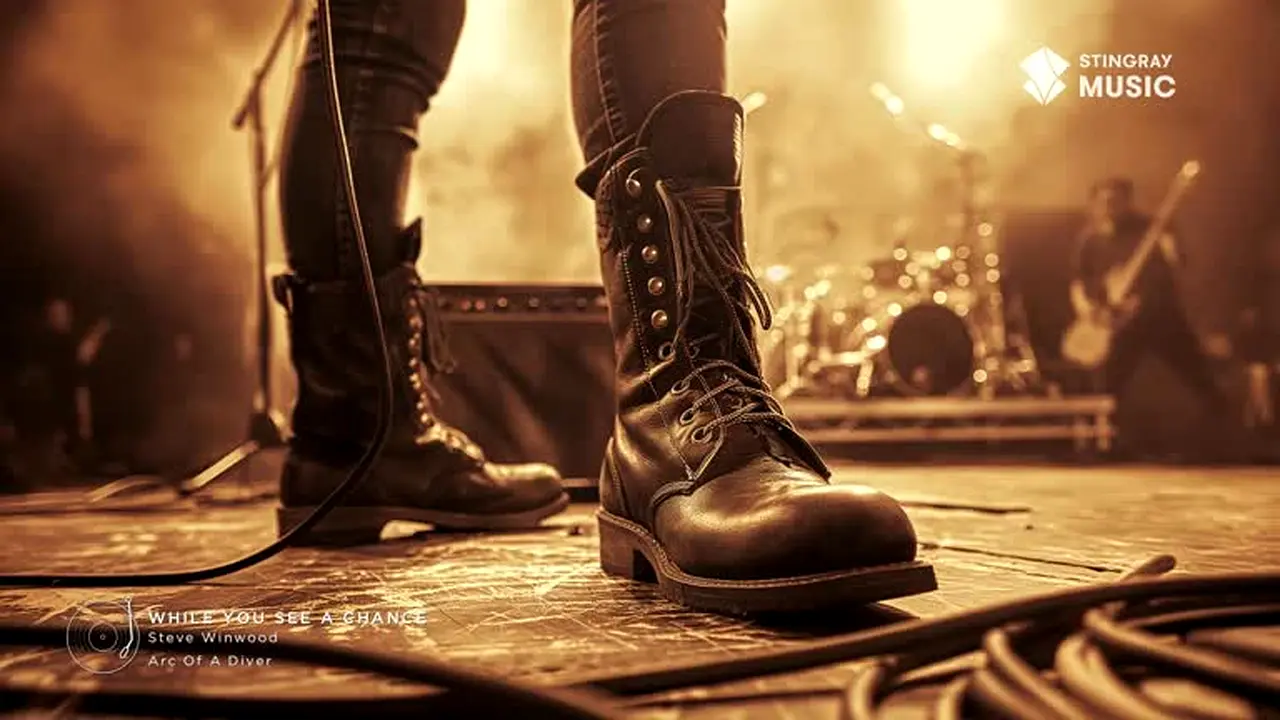 Classic Rock live