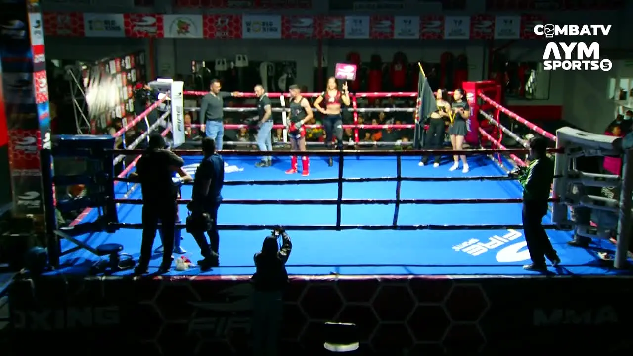 CombaTV live