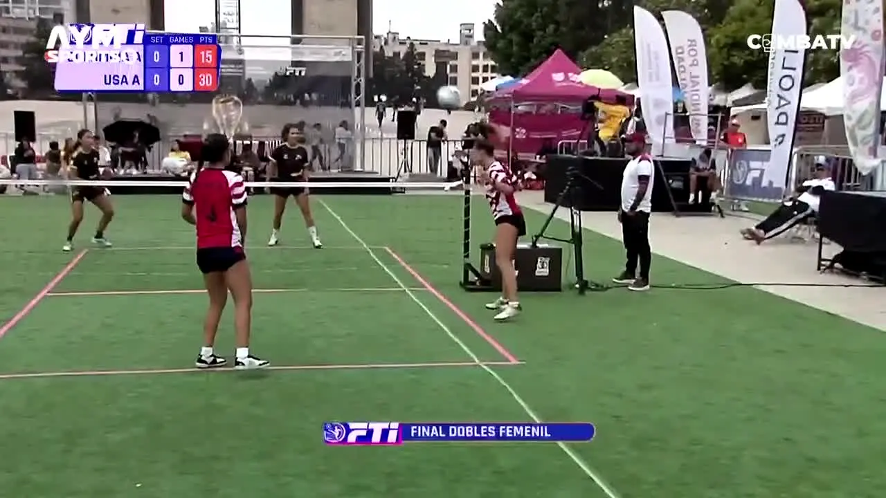 CombaTV live