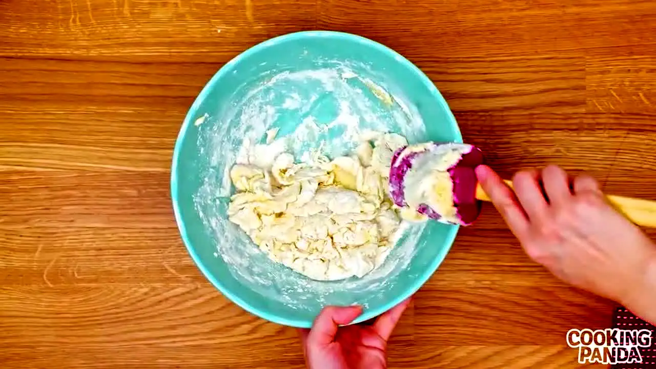 Cooking Panda na żywo