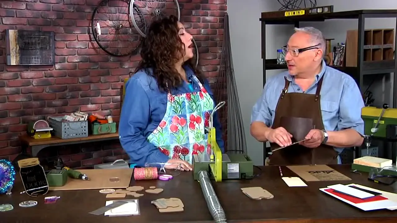 CraftsyTV live