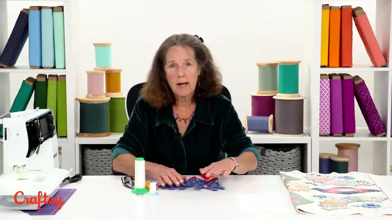 CraftsyTV na żywo