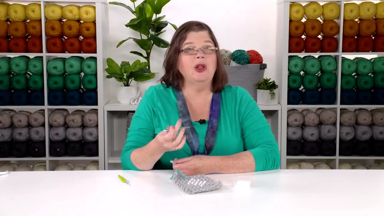 CraftsyTV live