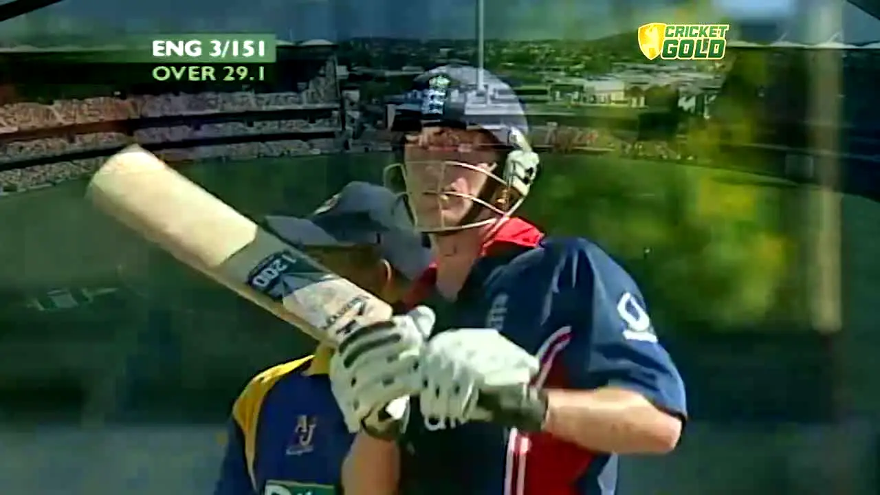 Cricket Gold live