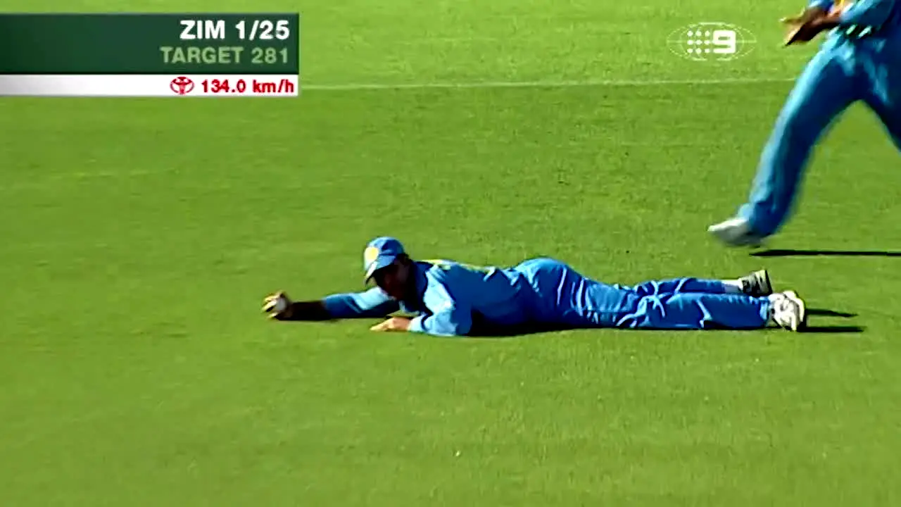 Cricket Gold na żywo