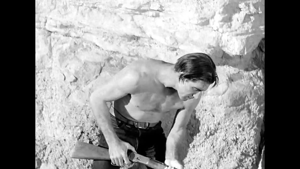 Death Valley Days in diretta