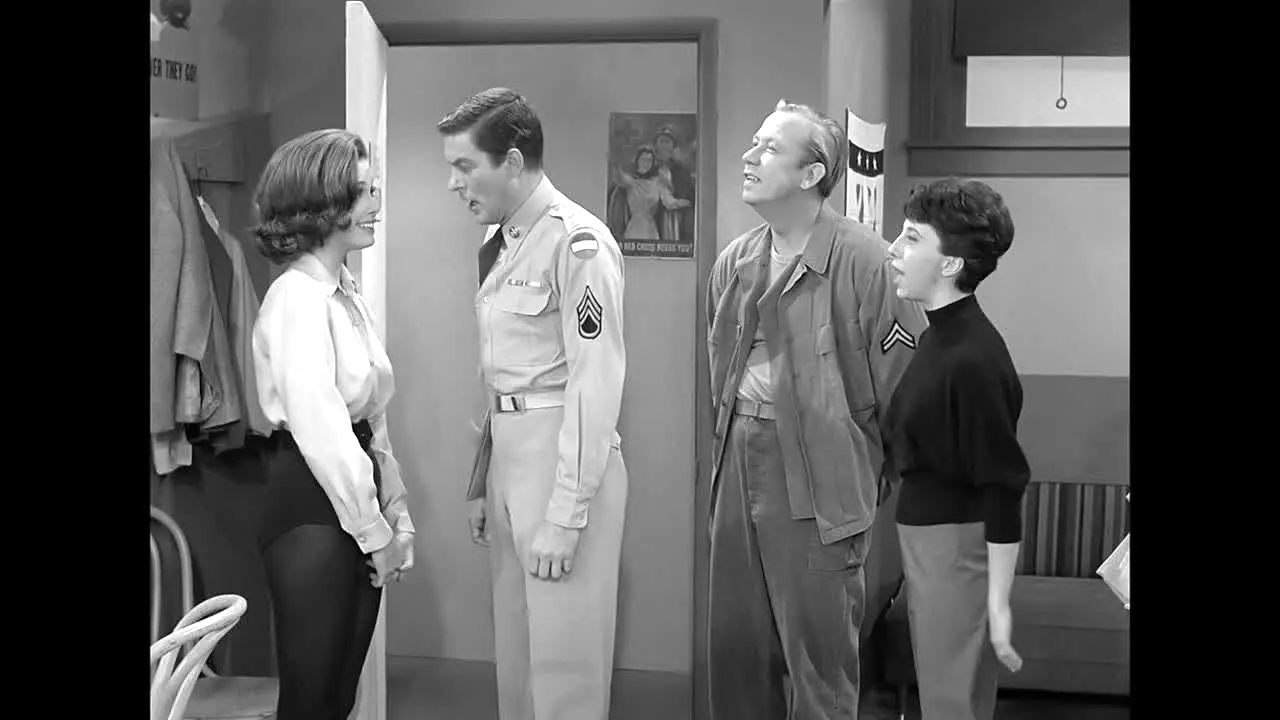 Dick Van Dyke live