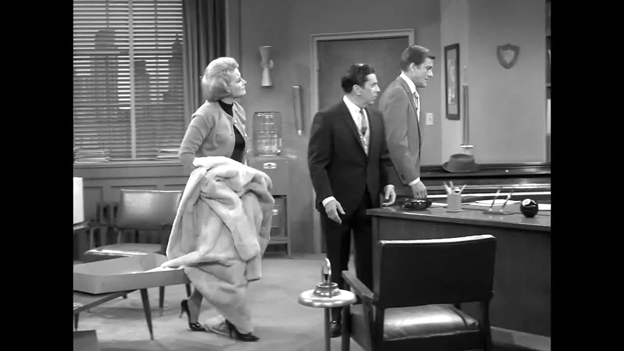 Dick Van Dyke live