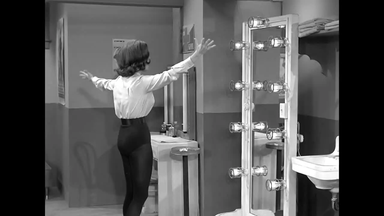 Dick Van Dyke live