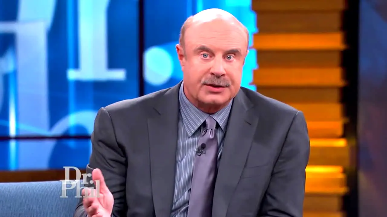 Dr. Phil en vivo