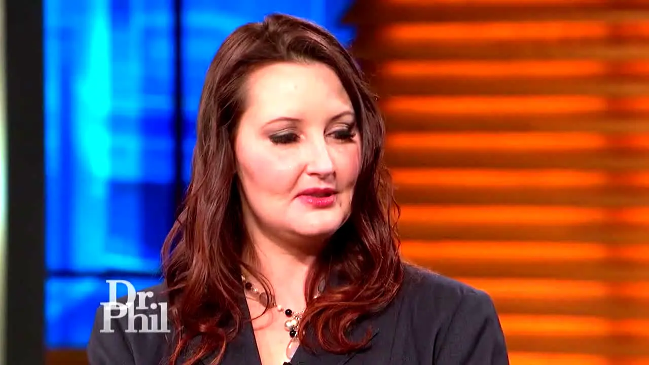 Dr. Phil live