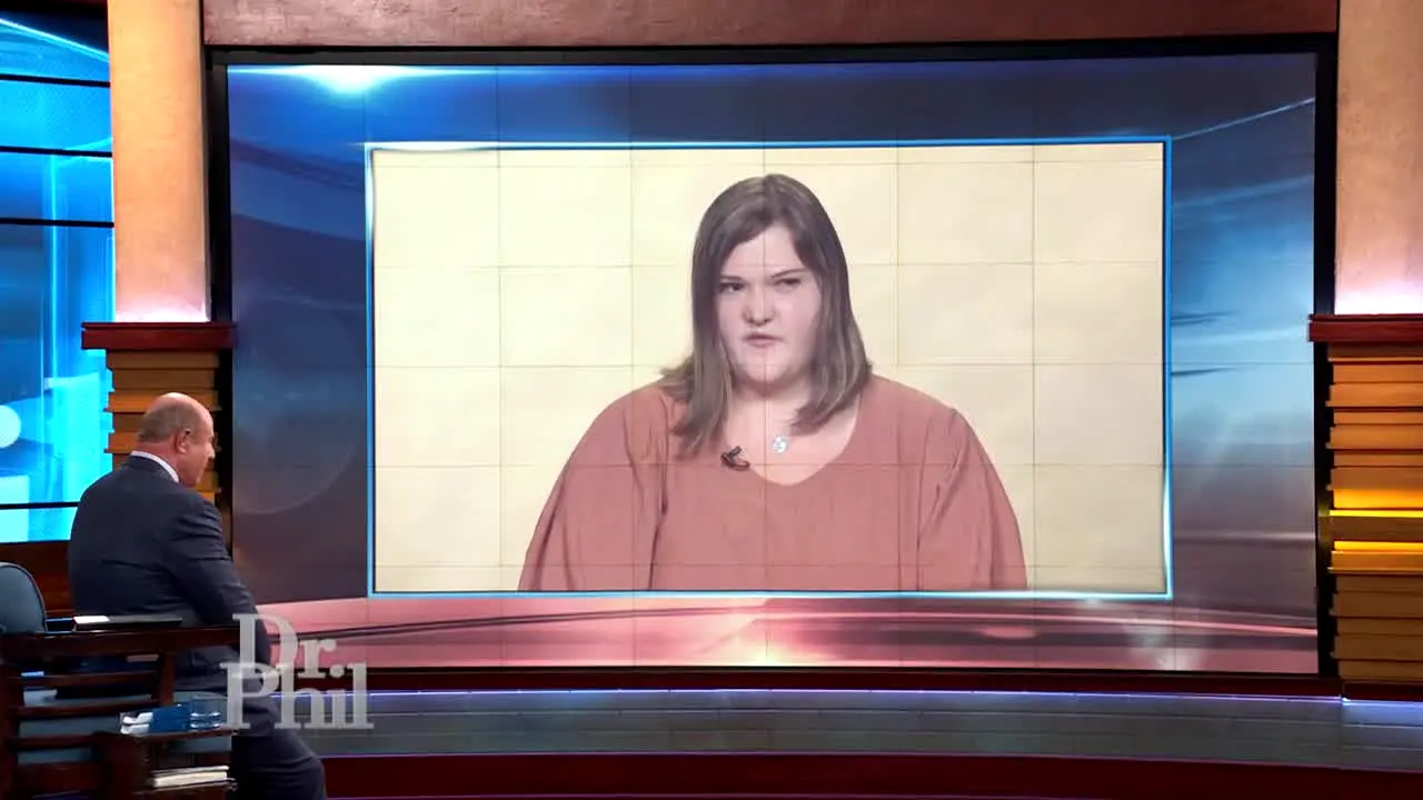 Dr. Phil live