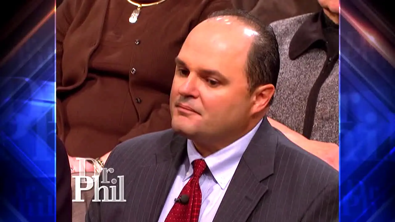 Dr. Phil live