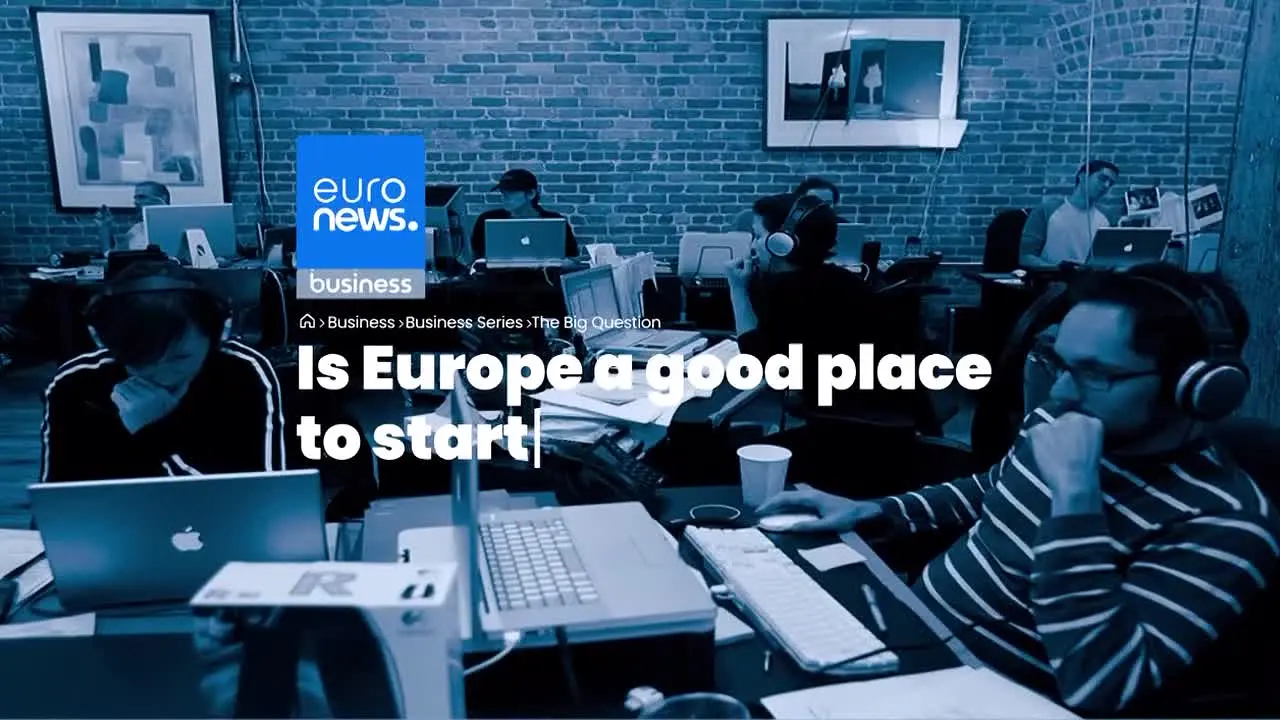 Euronews live