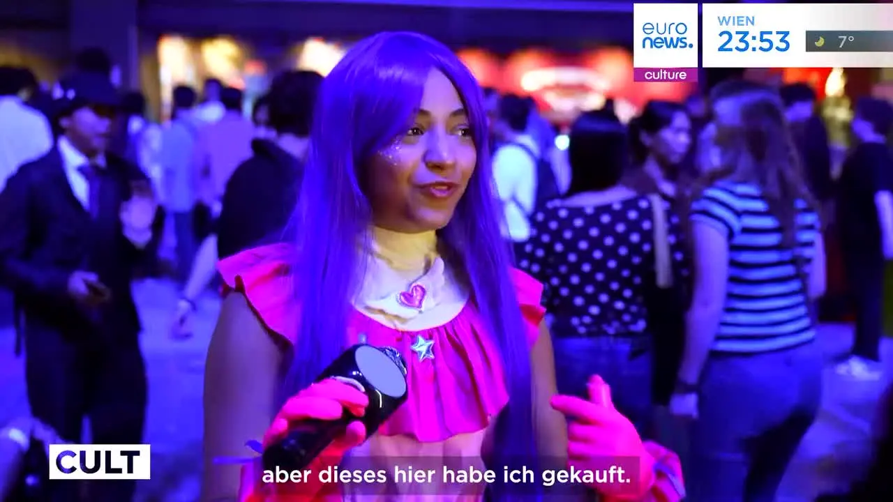 Euronews Deutsch live
