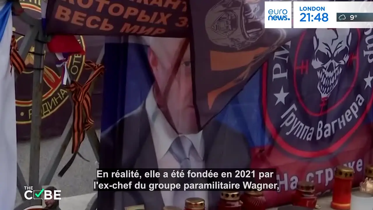 Euronews Français live
