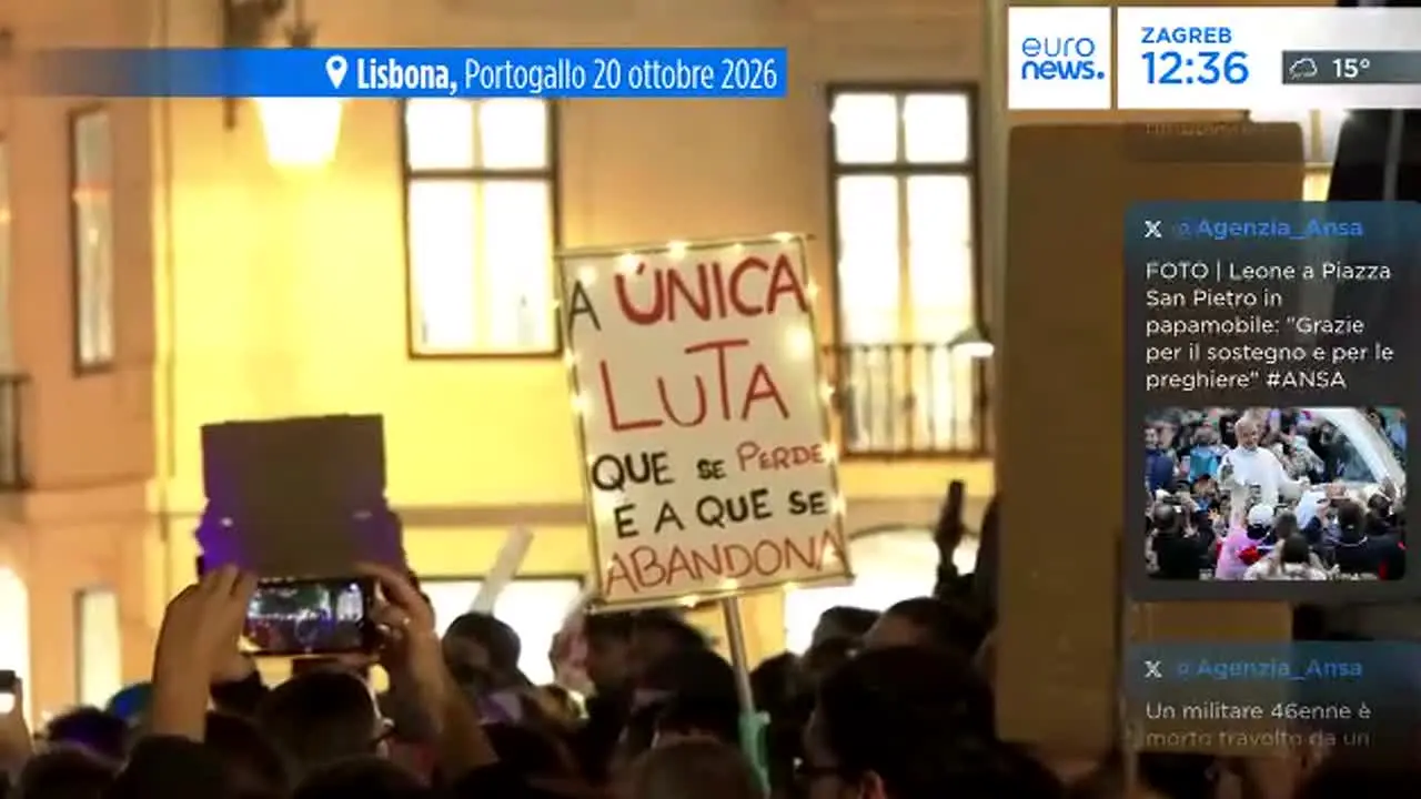 Euronews Italiano en vivo