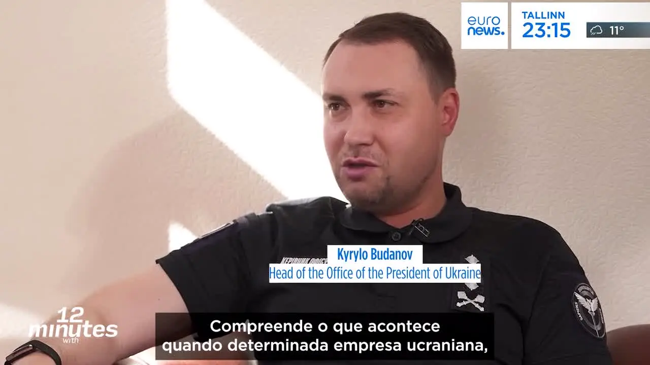 Euronews Portuguese live