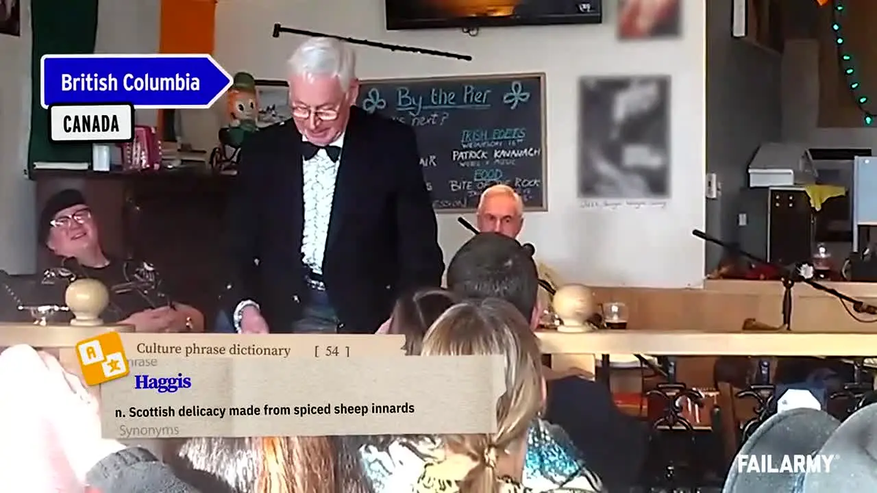FailArmy in diretta
