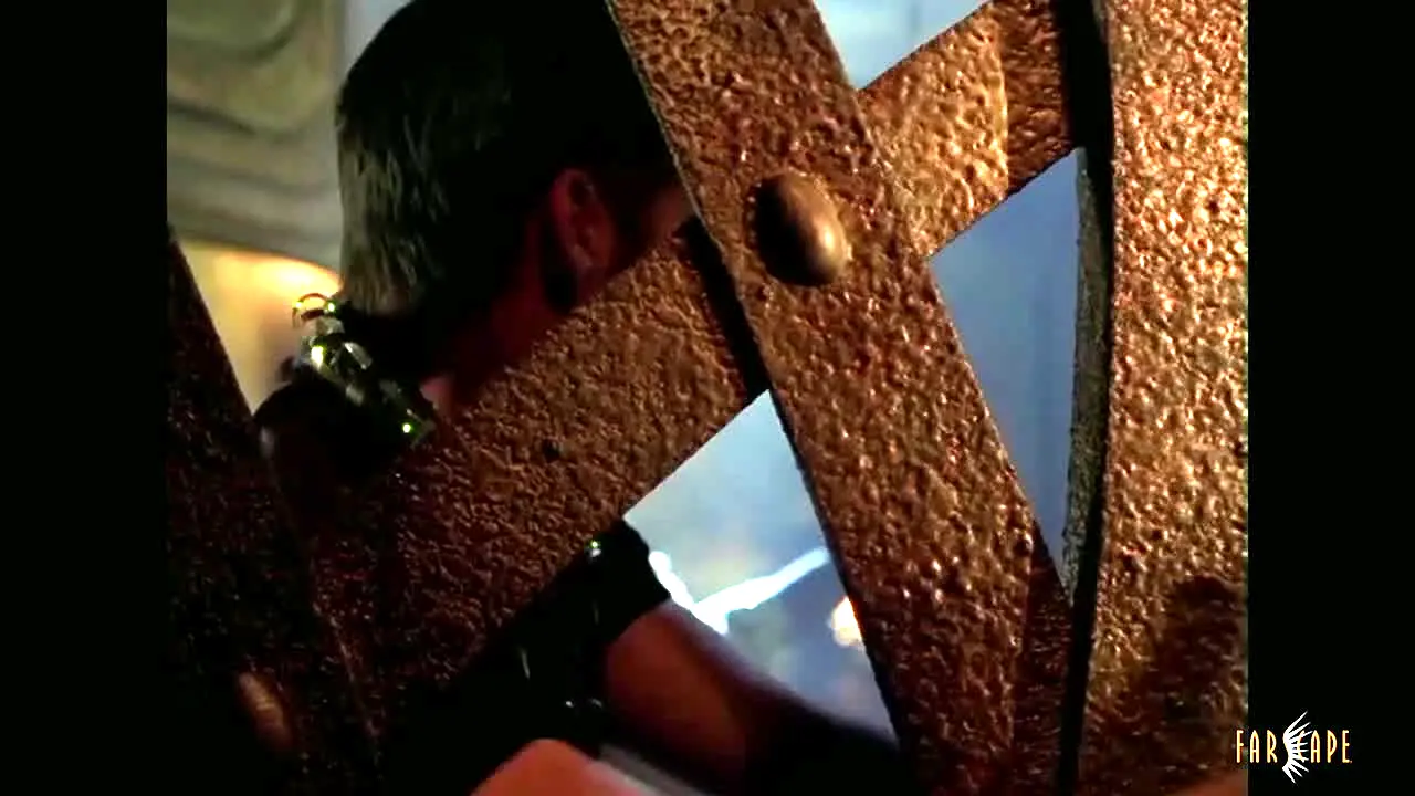 Farscape en direct
